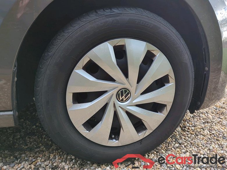 VOLKSWAGEN POLO 70 kW #6