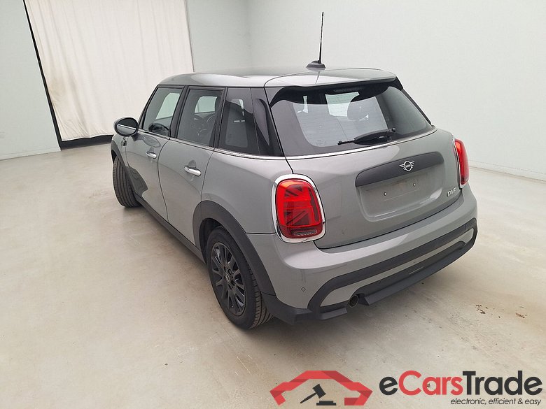 MINI, Mini 5d '14, Mini 5 door One 5d #6