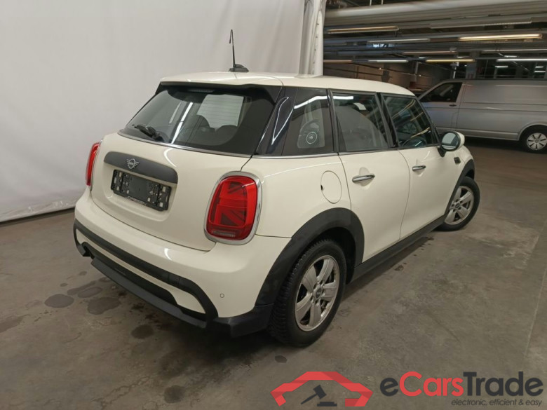 Mini 5 door One Aut. 5d #2