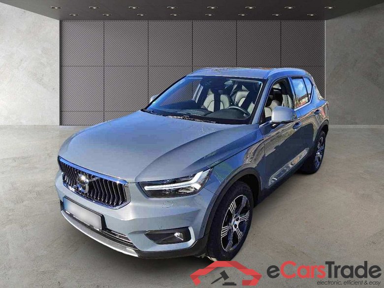 Volvo XC40 (2017->) DE - SUV5 B4 2WD EU6d, Inscription (EURO 6d), 2020 - 2022 #1