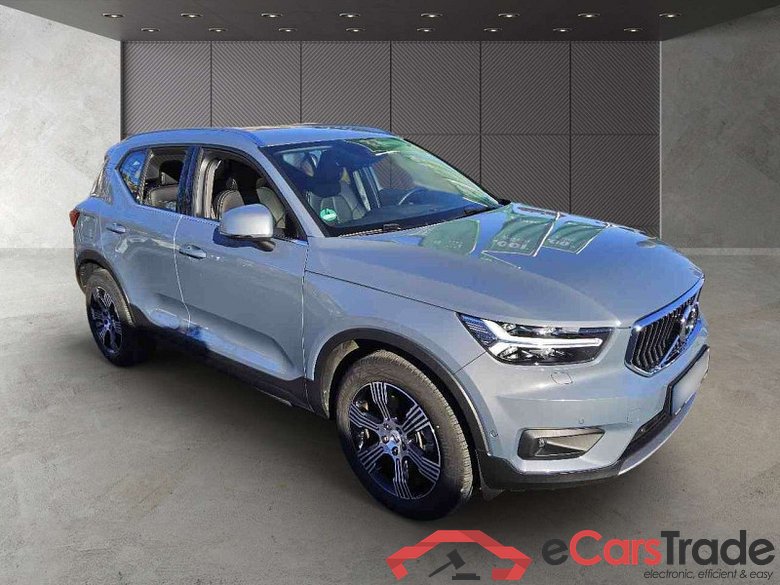 Volvo XC40 (2017->) DE - SUV5 B4 2WD EU6d, Inscription (EURO 6d), 2020 - 2022 #2