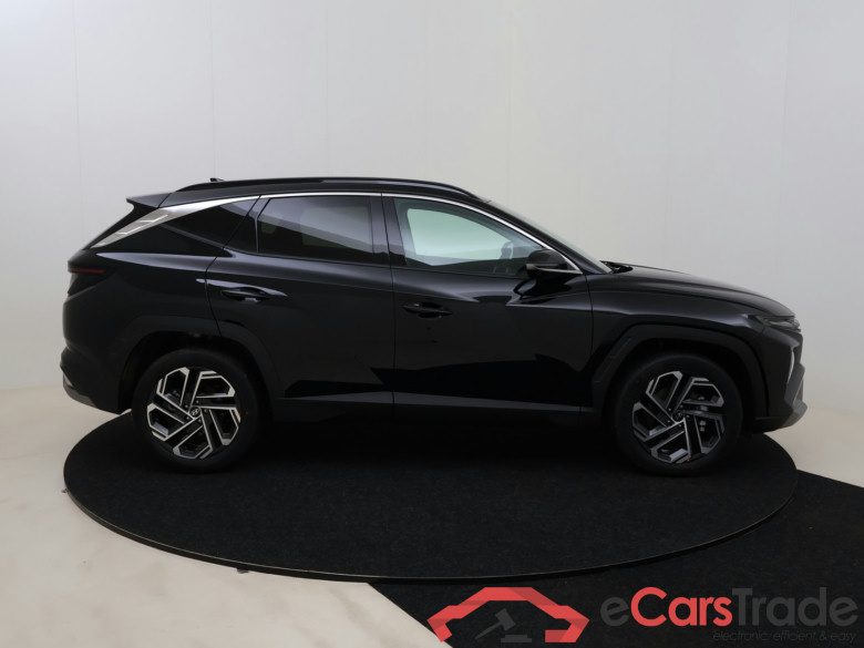 Hyundai Tucson Shine Sensation  1.6 T-GDi HEV 6AT #4