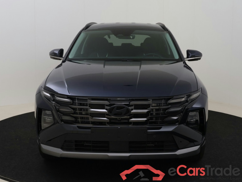 Hyundai Tucson Shine 1.6 T-GDi HEV 6AT #2