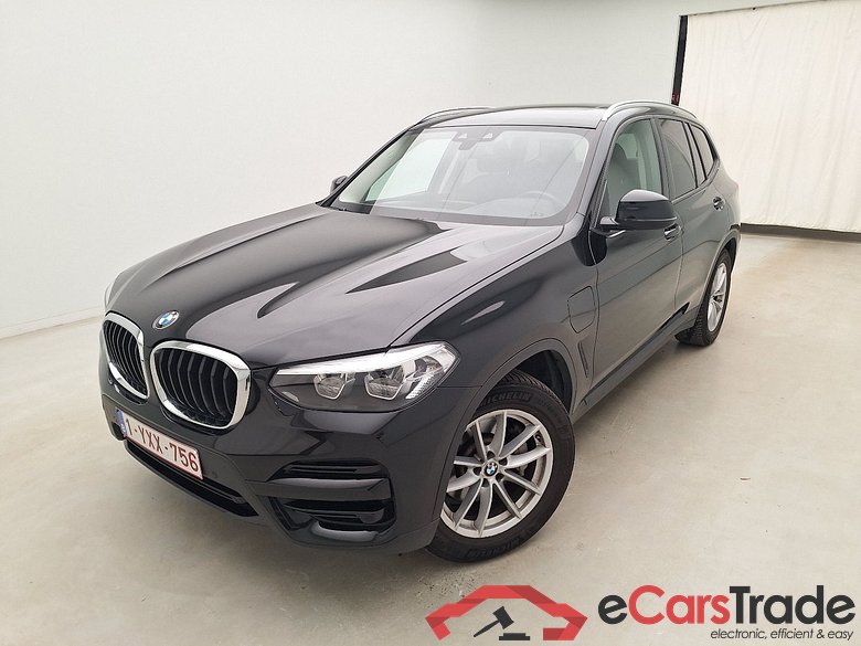 BMW, X3 '17, BMW X3 xDrive30e (120 kW) 5d #2