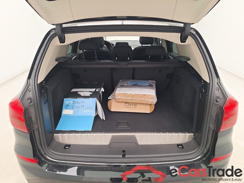 BMW, X3 '17, BMW X3 xDrive30e (120 kW) 5d #6