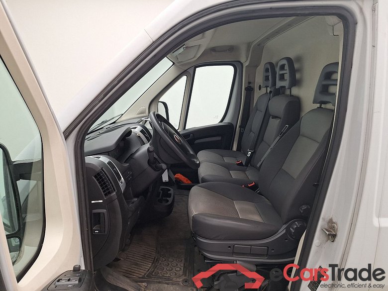 Fiat, _Ducato '14, Fiat Ducato 3.0 NP 136 Euro 6D-temp Maxi 35 LH2 4d #3