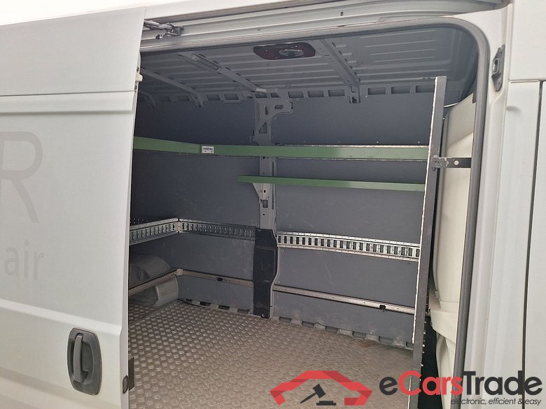 Fiat, _Ducato '14, Fiat Ducato 3.0 NP 136 Euro 6D-temp Maxi 35 LH2 4d #4