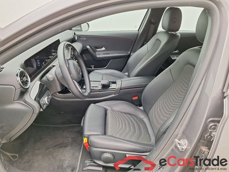Mercedes, A-Class '18 PHEV, Mercedes-Benz A-Klasse A 250 e Business Solution 5 #3