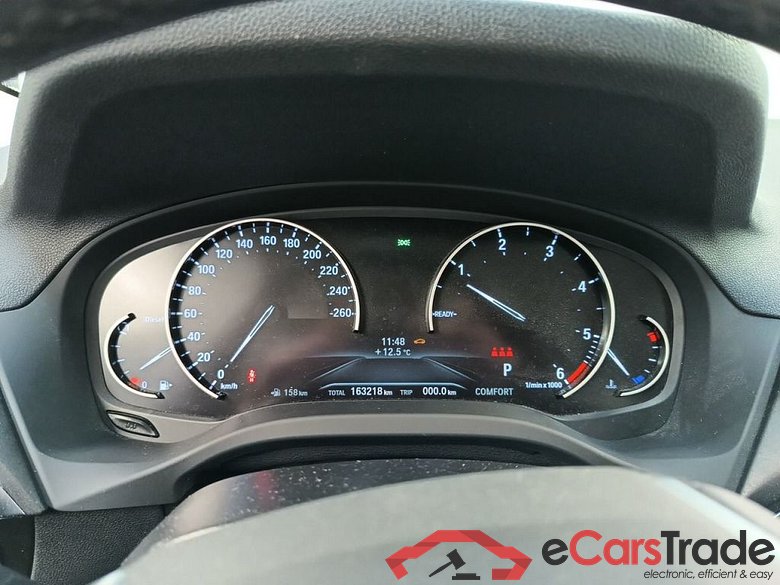 BMW X3 DIESEL - 2018 2.0 dA 190 xDrive20 (EU6d-TEMP) 5d #6