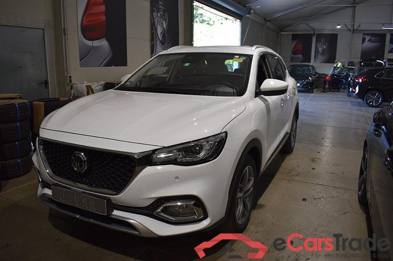 MG EHS PHEV Comfort 5d 119kW #1