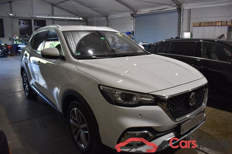 MG EHS PHEV Comfort 5d 119kW #2