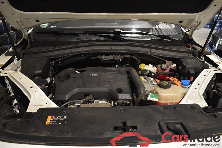 MG EHS PHEV Comfort 5d 119kW #4