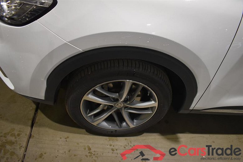 MG EHS PHEV Comfort 5d 119kW #5