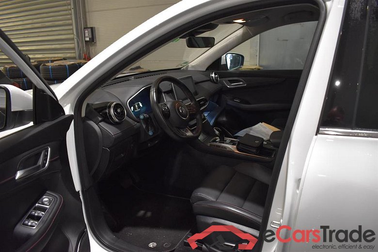 MG EHS PHEV Comfort 5d 119kW #6