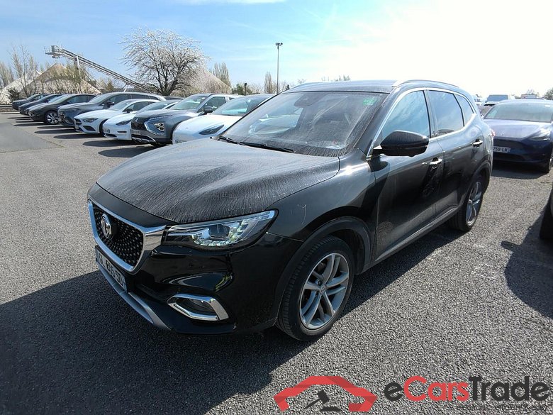 EHS LUXURY PHEV 258CH RISK chtx