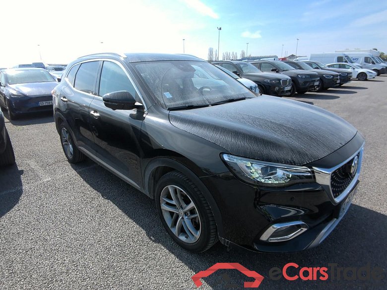 EHS LUXURY PHEV 258CH RISK chtx #2