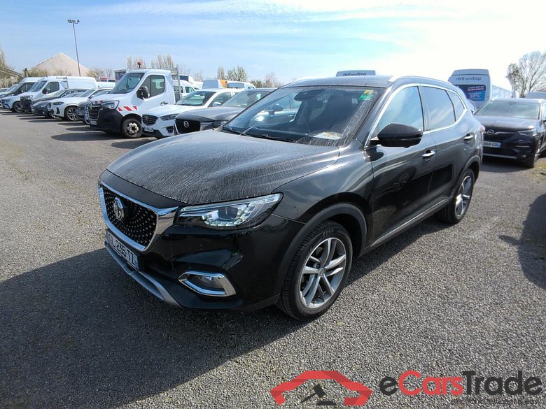 EHS LUXURY PHEV 258CH RISK chtx