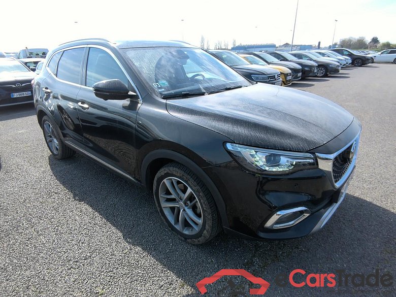 EHS LUXURY PHEV 258CH RISK chtx #2