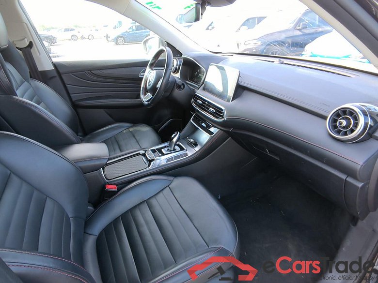 EHS LUXURY PHEV 258CH RISK chtx #3