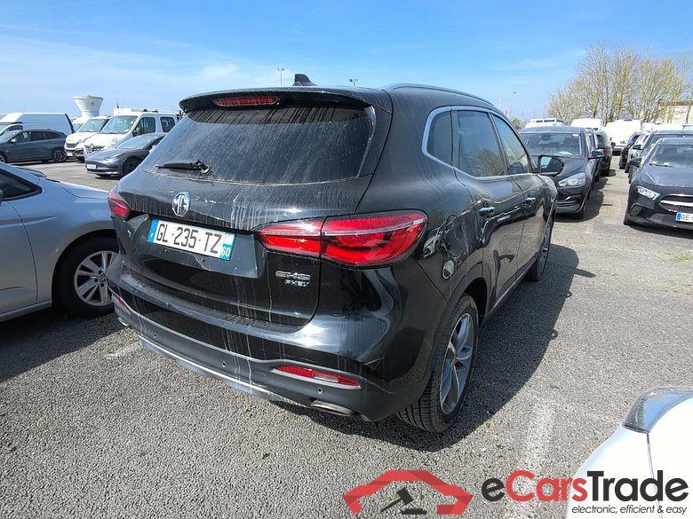 EHS LUXURY PHEV 258CH RISK chtx #4