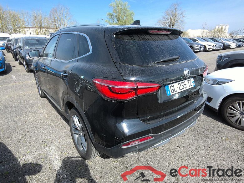 EHS LUXURY PHEV 258CH RISK chtx #6