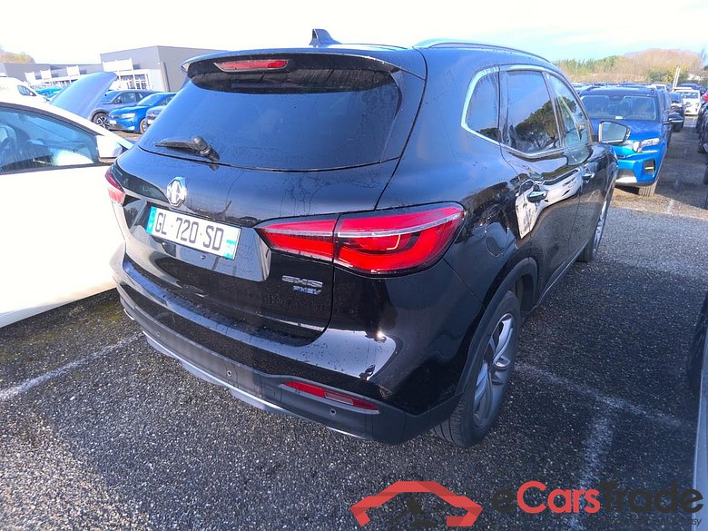 EHS LUXURY PHEV 258CH RISK chtx #3