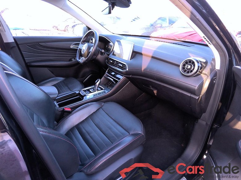 EHS LUXURY PHEV 258CH RISK chtx #4