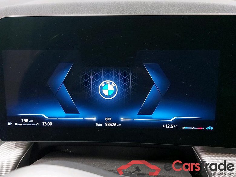 BMW - BMW 2 ACTIVE TOURER 218dA 136PK #5