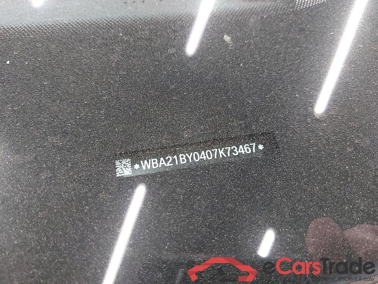 BMW - BMW 2 ACTIVE TOURER 218dA 136PK #6