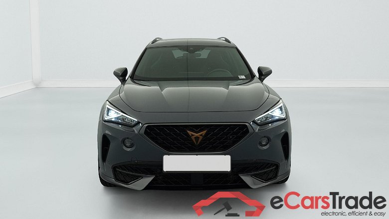 Cupra Formentor 1.4 E-HYBRID 245 CH DSG6 VZ #2