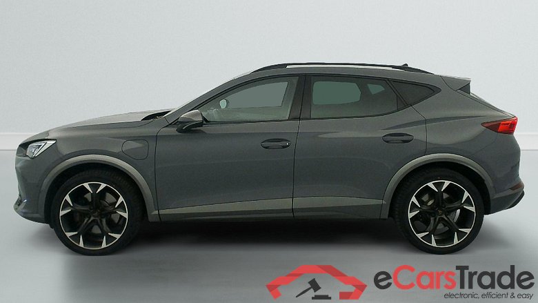 Cupra Formentor 1.4 E-HYBRID 245 CH DSG6 VZ #4
