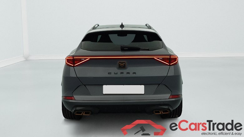 Cupra Formentor 1.4 E-HYBRID 245 CH DSG6 VZ #6