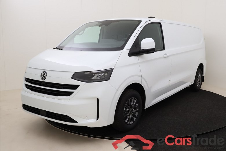 Volkswagen Transporter T7 Fourgon 3500 mm 2.0 TDI 150 hp Aut.8 #1