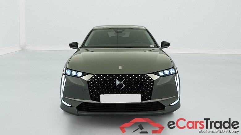 DS DS4 PureTech 130 EAT8 Rivoli #2