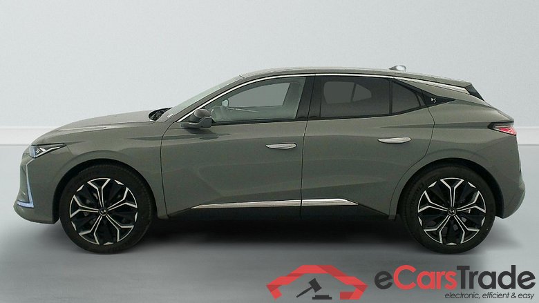 DS DS4 PureTech 130 EAT8 Rivoli #4