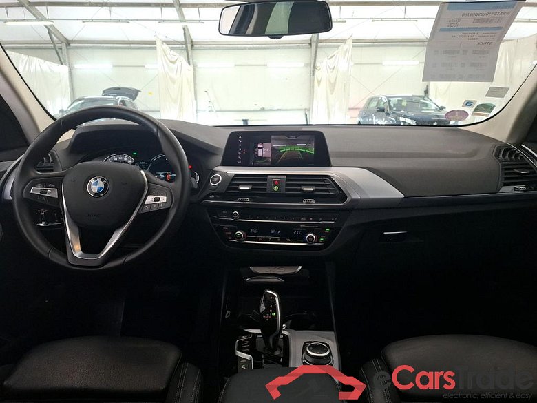 BMW X3 / 2017 / 5P / SUV xDrive30e 292ch Business Design BVA8 #5
