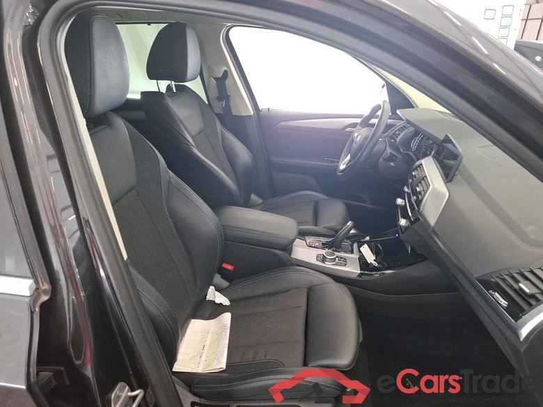 BMW X3 / 2017 / 5P / SUV xDrive30e 292ch Business Design BVA8 #6