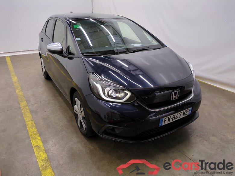 Jazz / 2020 / 5P / Berline 1.5 i-MMD Exclusive AT #2