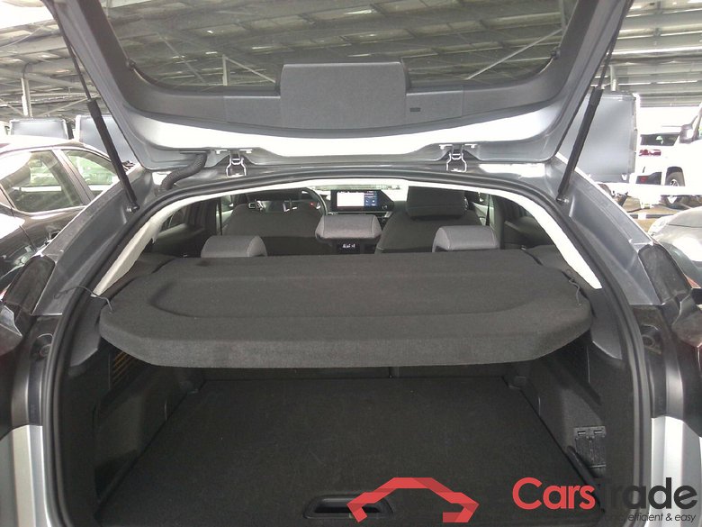 Citroen C4 Max 1.2L PureTech 130 (EAT8) #6