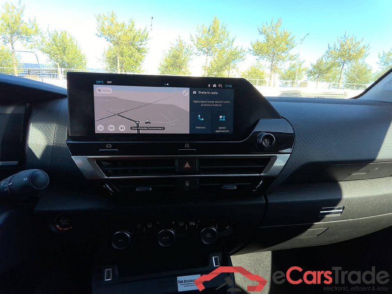 Citroen C4 Max PureTech 1.2L 130 (EAT8) #5