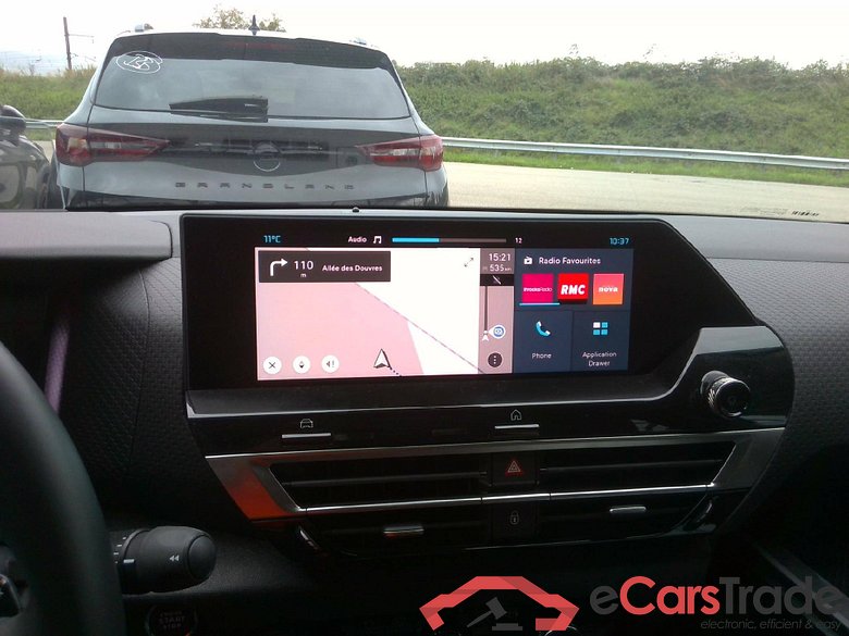 Citroen C4 Max PureTech 130 (1.2L) EAT8 #5