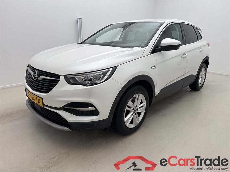 OPEL Grandland X 1.2 Turbo Bus. Ex. #1