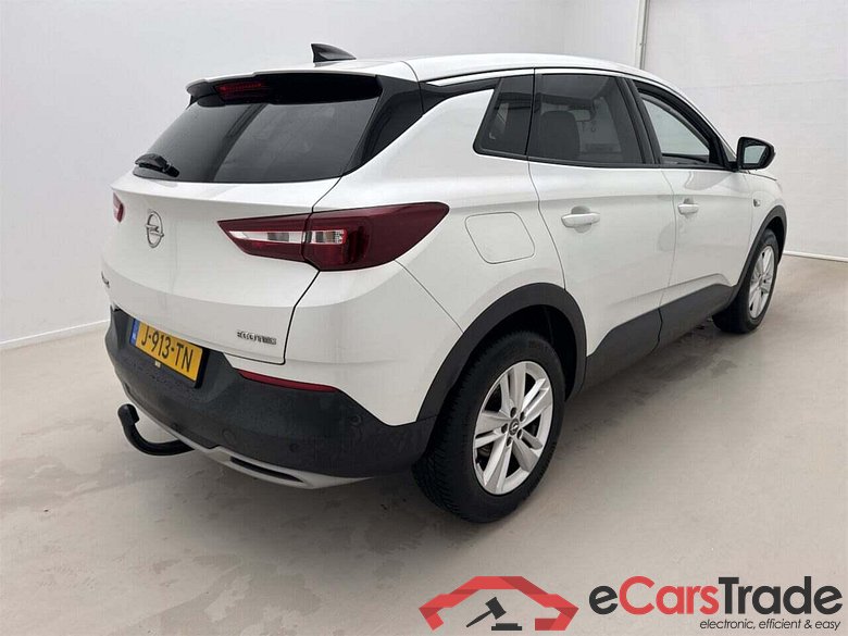 OPEL Grandland X 1.2 Turbo Bus. Ex. #2