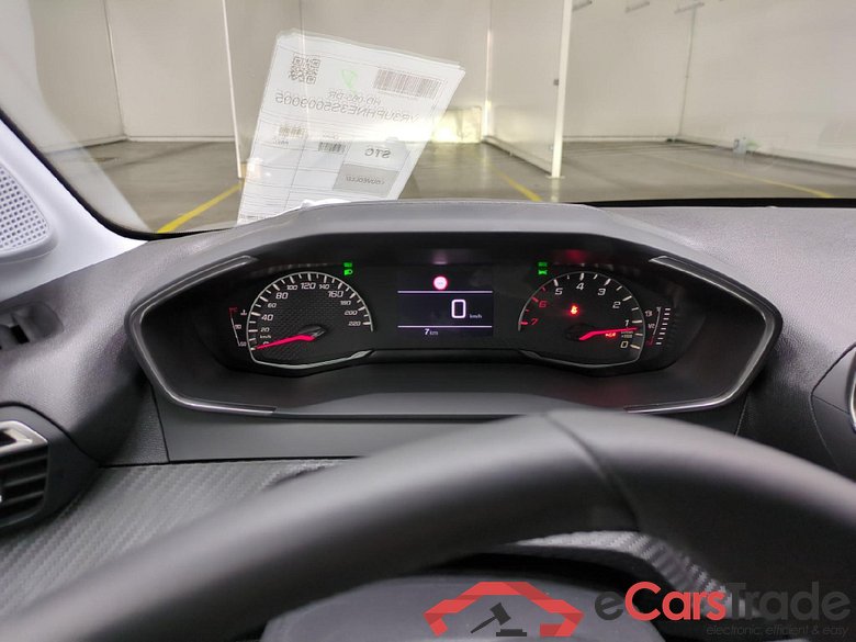 208 Style 1.2 PureTech 100CV BVM6 6E #6