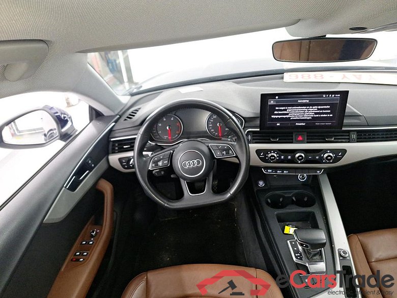 Audi A5 SB 2.0 30 TDI Aut. LED Navi Leather KeylessGo Klima PDC ... #6