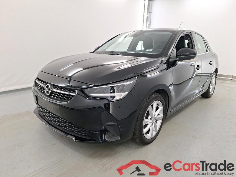 OPEL CORSA 1.2 TURBO 74KW S-S ELEGANCE #1