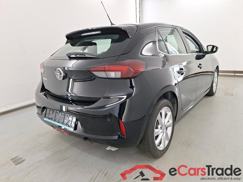 OPEL CORSA 1.2 TURBO 74KW S-S ELEGANCE #4