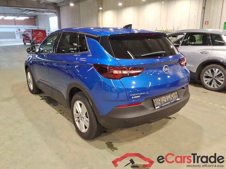 OPEL GRANDLAND X 1.2 Turbo Edition (EU6.2) STOCK #2
