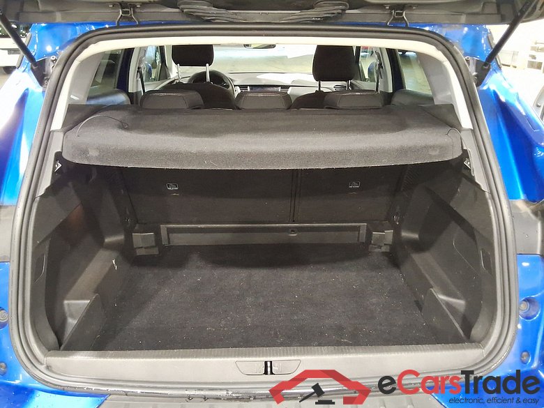 OPEL GRANDLAND X 1.2 Turbo Edition (EU6.2) STOCK #3