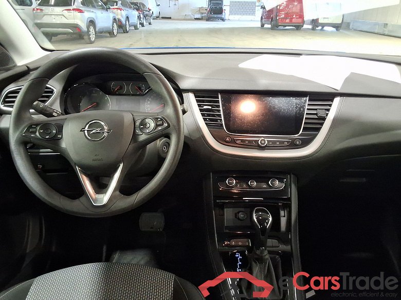 OPEL GRANDLAND X 1.2 Turbo Edition (EU6.2) STOCK #6